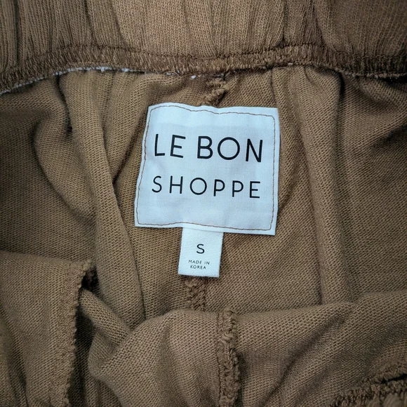 Le Bon Shoppe Balloon Pants - Picture 7 of 7